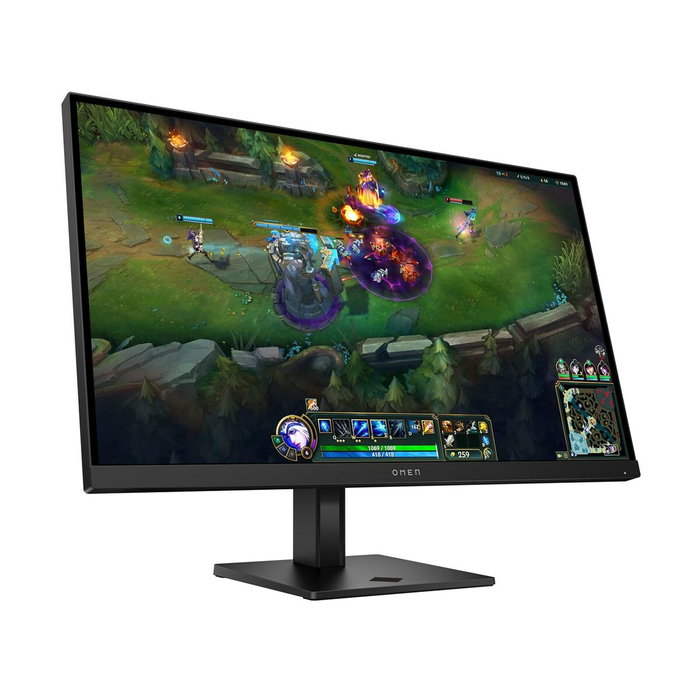 Monitor Gaming HP AV4K1E9#ABB Full HD 27"