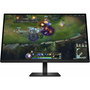 Monitor Gaming HP AV4K1E9#ABB Full HD 27"
