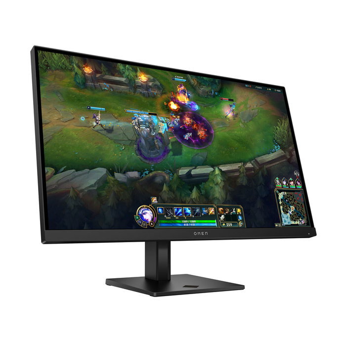 Monitor Gaming HP AV4K1E9#ABB Full HD 27"