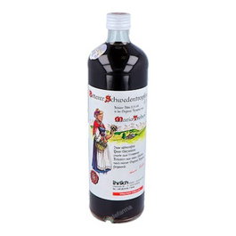 MARIA TREBEN amargo de hierbas suecas 700ml
