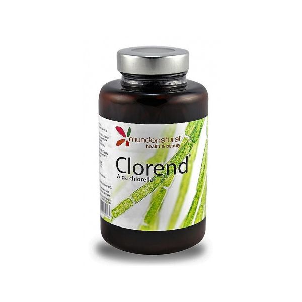 Clorend Clorend