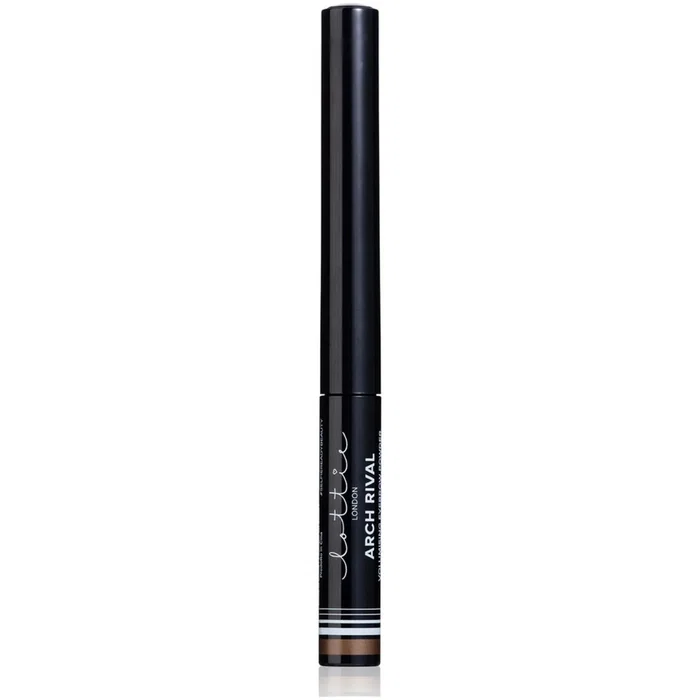 Lottie London Arch Rival Remplir - Poudre pour sourcils Lumière Lottie London Arch Rival Remplir - Poudre pour sourcils Lumière