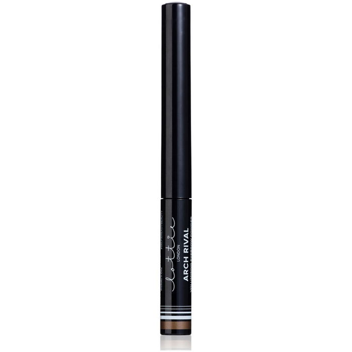 Lottie London - Arch Rival Poudre pour sourcils de remplissage, teinte Lumière, 1 g - Poudre à sourcils Lottie London - Arch Rival Poudre pour sourcils de remplissage, teinte Lumière, 1 g - Poudre à sourcils