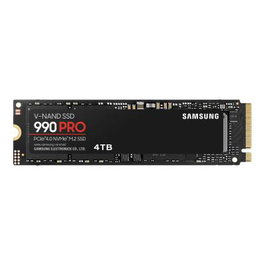 Samsung 990 PRO 4 To M.2 2280