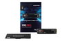Samsung 990 PRO SSD M.2 4 To