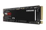 Samsung 990 PRO SSD M.2 4 To
