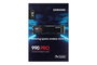 Samsung 990 PRO SSD M.2 4 To