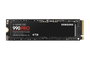 Samsung 990 PRO SSD M.2 4 To