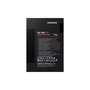 Disque dur Samsung 990 PRO 4 TB SSD