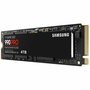 Disque dur Samsung 990 PRO 4 TB SSD