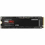 Disque dur Samsung 990 PRO 4 TB SSD