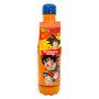 KIDS LICENSING Gourde Isotherme en Acier Inoxidable Dragon Ball 540 ml avec Bouchon Étanche