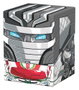 Squaroes Transformers TR003 - Wheeljack
