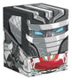 Squaroes Transformers TR003 - Wheeljack