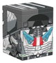 Squaroes Transformers TR003 - Wheeljack