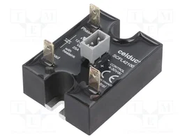 CELDUC SCF Relais de commutation semi-conducteur 25A 12-280VAC