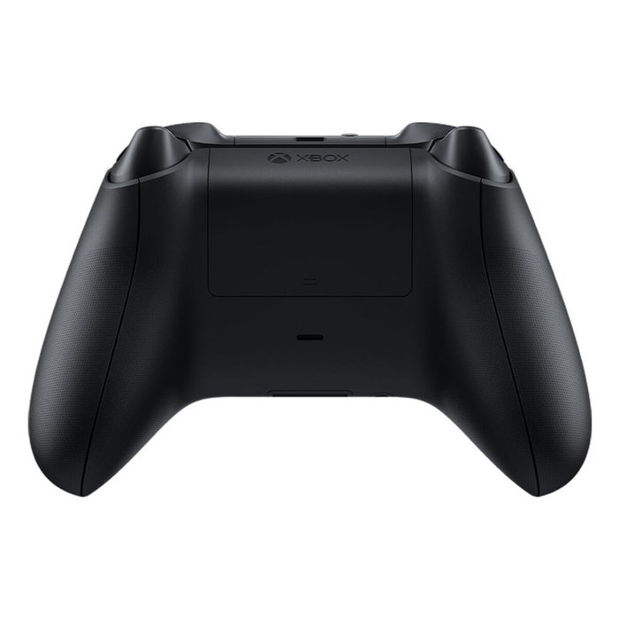 Manette Xbox One + Câble pour PC XBOX EP2-29944 Noir