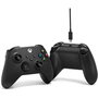 Manette Xbox One + Câble pour PC XBOX EP2-29944 Noir