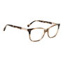 Monture de Lunettes Femme Kate Spade AMABELLAG2OHF Ø 55 mm