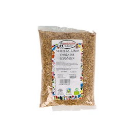 INTRACMA Semences de lin doré ECO 500g
