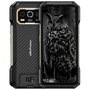Smartphone Ulefone Armor 27 6,78" MediaTek Helio G99 12 GB RAM 256 GB Noir