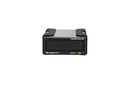 Tandberg Data QuikStor RDX 8782-RDX Black