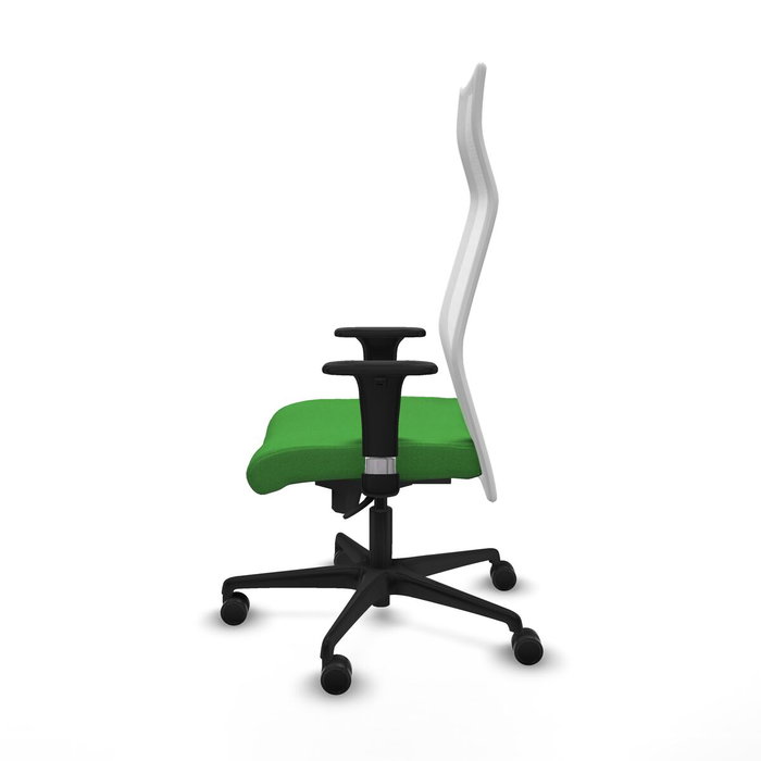 Chaise de Bureau Albacete XL Piqueras y Crespo B1C036N Vert Chaise de Bureau Albacete XL Piqueras y Crespo B1C036N Vert