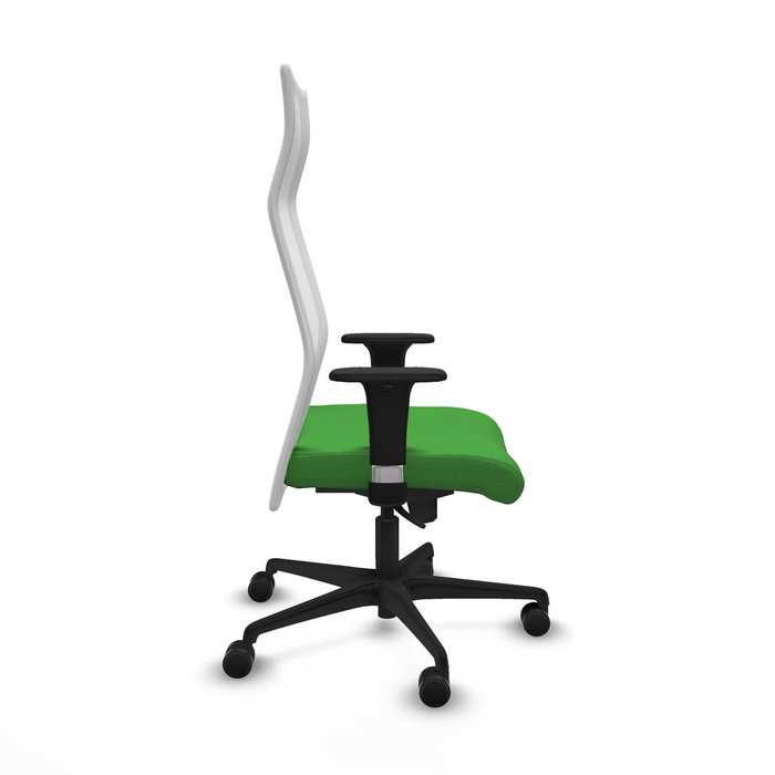 Chaise de Bureau Albacete XL Piqueras y Crespo B1C036N Vert Chaise de Bureau Albacete XL Piqueras y Crespo B1C036N Vert
