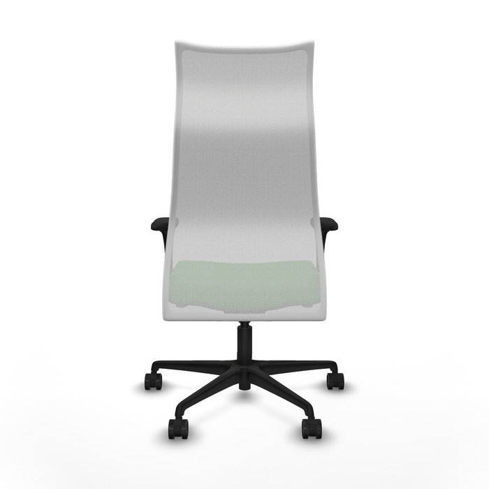 Chaise de Bureau Albacete XL Piqueras y Crespo B1C036N Vert Chaise de Bureau Albacete XL Piqueras y Crespo B1C036N Vert