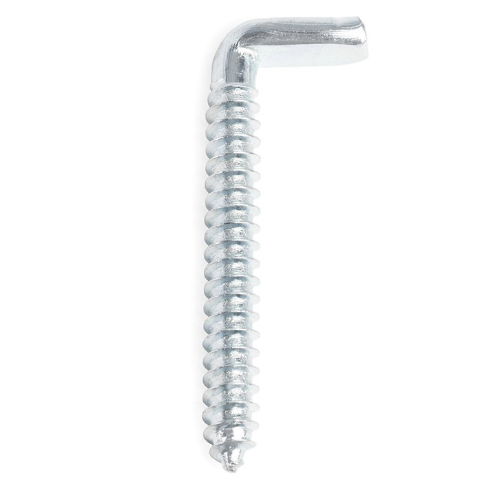 HERRAJES ALK Alcayata Spéciale Ales+ 5,9x50 mm H17, Zincé HERRAJES ALK Alcayata Spéciale Ales+ 5,9x50 mm H17, Zincé