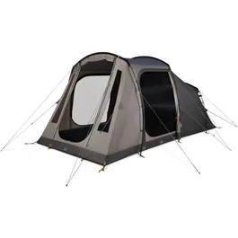 KAMPA Tente familiale Sandwood 03 3 places - Camping confortable et fiable