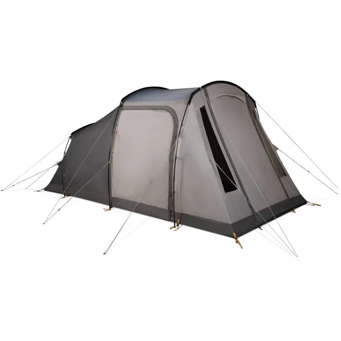 KAMPA Tente familiale Sandwood 03 3 places - Camping confortable et fiable KAMPA Tente familiale Sandwood 03 3 places - Camping confortable et fiable