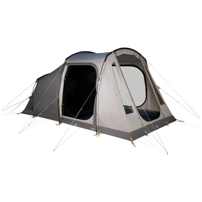 KAMPA Tente familiale Sandwood 03 3 places - Camping confortable et fiable KAMPA Tente familiale Sandwood 03 3 places - Camping confortable et fiable