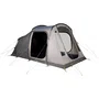 KAMPA Tente familiale Sandwood 03 3 places - Camping confortable et fiable