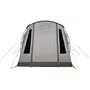 KAMPA Tente familiale Sandwood 03 3 places - Camping confortable et fiable