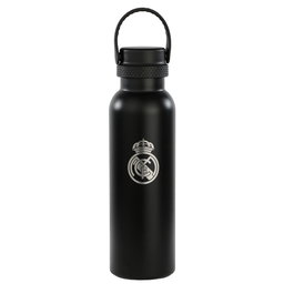 Bouteille Thermique Real Madrid C.F. Noir 600 ml