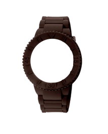 Watxandco Correa Marron 43mm