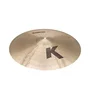 Zildjian K Paper Thin Crashes 18'' & 20'' Pack de 2 Cymbales Crash