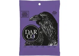 DARCO JUEGO ELECTRICA CUSTOM LIGHT 11-48