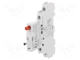 EATON ELECTRIC Contacts d'avertissement NC x2 latéral