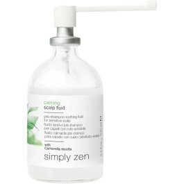 Simply Zen Calming Lotion de traitement du cuir chevelu sans rinçage