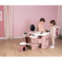 Smoby My Beauty Center - Institut de Beauté 3 en 1