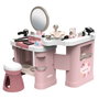 Smoby My Beauty Center - Institut de Beauté 3 en 1