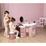 Smoby My Beauty Center - Institut de Beauté 3 en 1