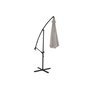 Parapluie Home ESPRIT Sable 300 X 350 X 250 CM
