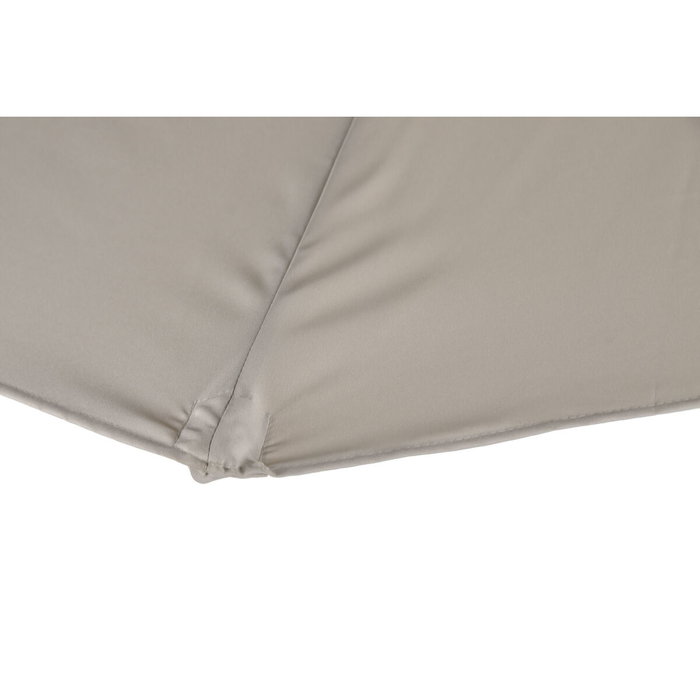 Parapluie Home ESPRIT Sable 300 X 350 X 250 CM Parapluie Home ESPRIT Sable 300 X 350 X 250 CM