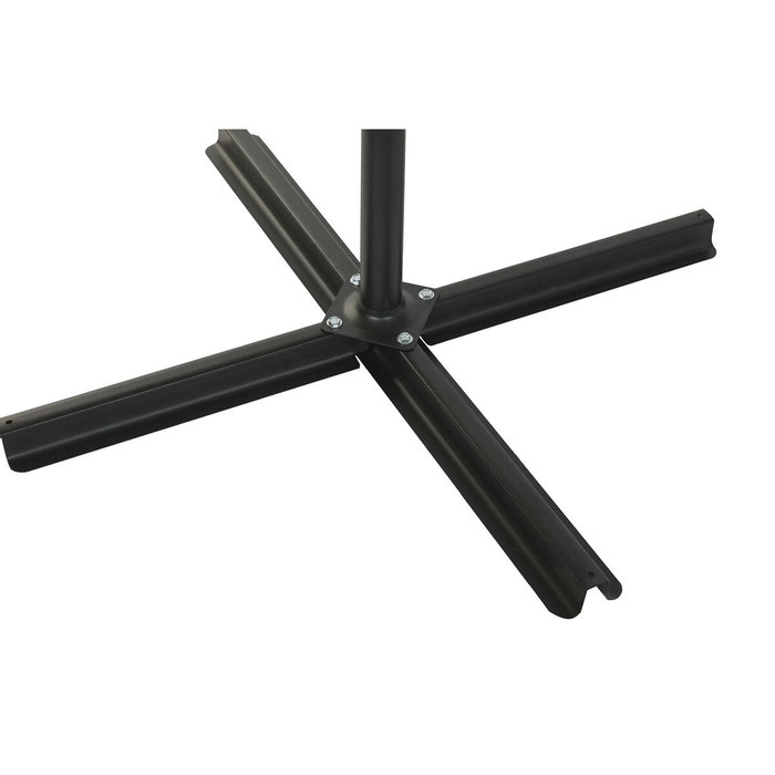 Parapluie Home ESPRIT Sable 300 X 350 X 250 CM Parapluie Home ESPRIT Sable 300 X 350 X 250 CM