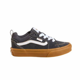 Chaussures de Sport pour Enfants Vans Filmore Otgm Noir