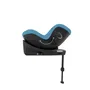 Cybex Siège auto rotatif 360° Sirona G i-Size PLUS - Groupe 0+/1 (Naissance à 4 ans, 61-105 cm, 0-19 kg) - Blue
