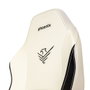 Phoenix technologies Monarch Remaster Cuir Napa Noir et Blanc Taille R